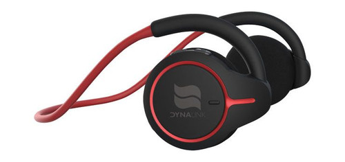 Bluetooth Wireless Over Ear Sports Headphones