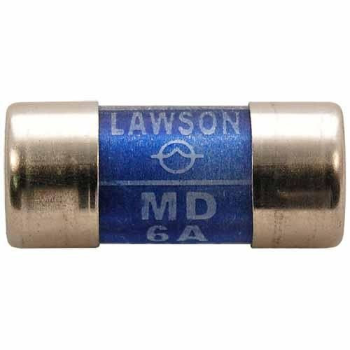 IPD SERVICE FUSE FITTING 100A, BACK WIRE 2A FUSE S71002ABWS - Fuse