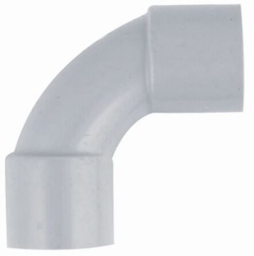 20Mm Elbow Grey (Box Of 20)