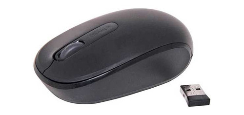 Wireless 2.4Ghz Optical Mouse