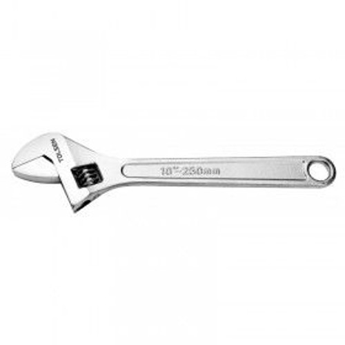 Tolsen Adjustable Wrench 6"