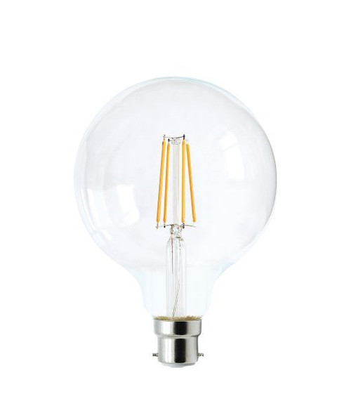 G125 Led 6 Watt B22 Dimmable - Azoogi