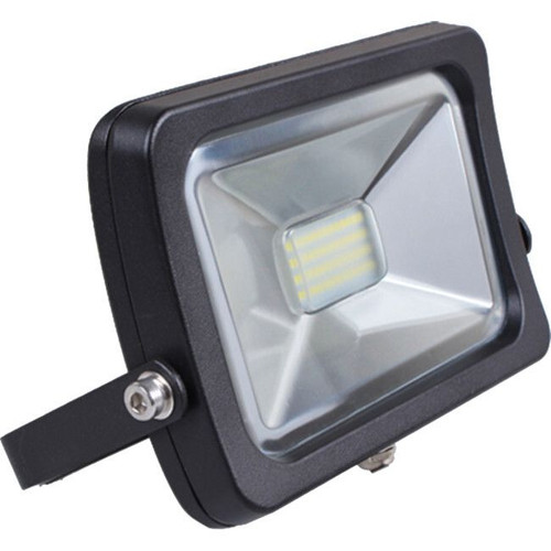 Ultracharge Wall Mount Led Flood Light 30Watt Black