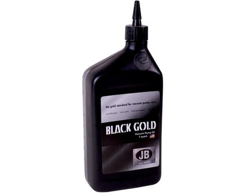 Jb Black Gold Vac Pump Oil 946Ml