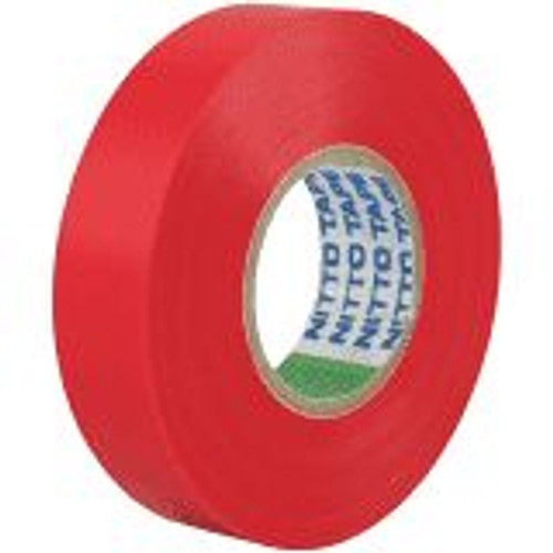 Insulation Tape (Red) (Ea)