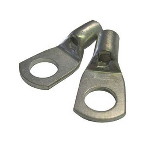 16Mm Lug 8Mm Hole (Pack Of 25) 16Mm Lug 8Mm Hole (Pack Of 25)