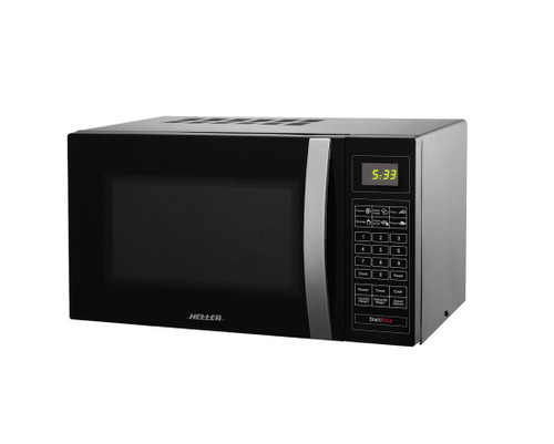 Heller 25L Digital Microwave Oven