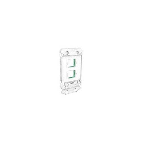Iconic Grid Switch Vert/Horiz 2G - Clipsal