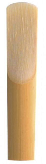 Rico Bass Clarinet Reed Size 3 (Ea)