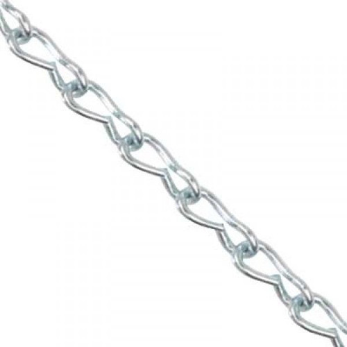 Jack Chain - Single Link Bucket - 25M