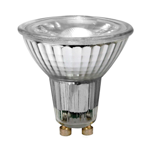 7W Gu10 Led Warm White