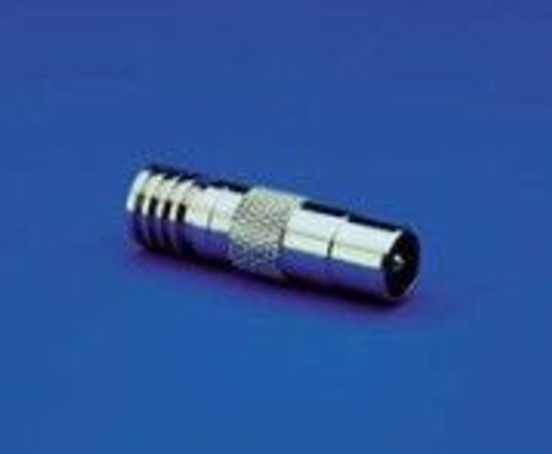 Rg6 Hex Crimp Pal Male