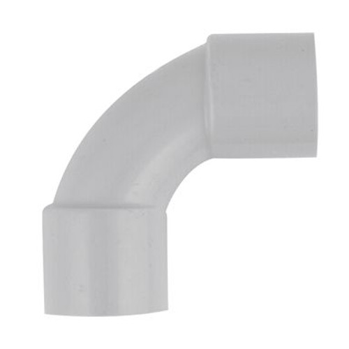 20Mm Grey Elbow