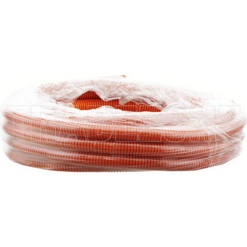 20Mm Orange Corrugated Conduit 10M