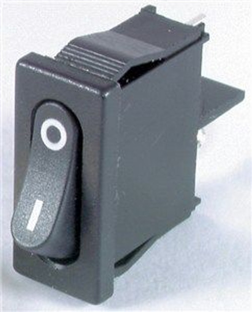 Spst Ultra Mini Rocker Switch