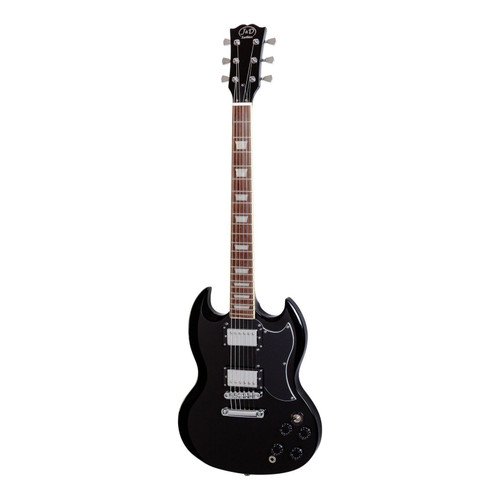 J&D Jd-Dsg Sg-Style Set-Neck