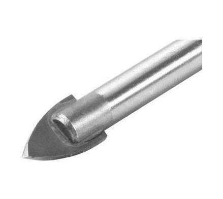 6Mm Glass & Tile Bit
