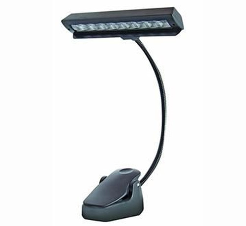 9 Led Music Lamp Msl9 Black