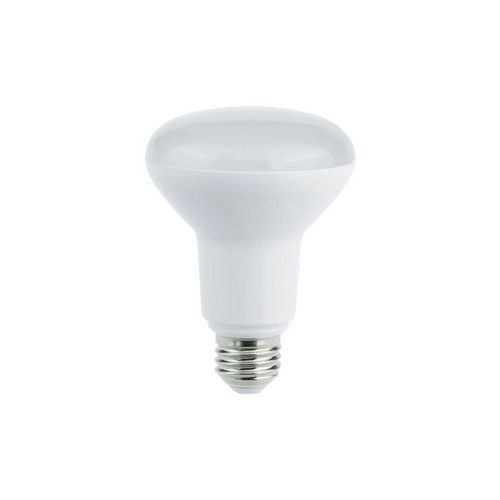 Led 10W E27 R80 Warm White - Cla