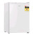 Heller White 70L Bar Fridge