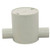 25Mm 2-Way Junction Box Deep Twist Lid