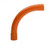 32Mm Orange Bend