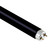 Xenico 18W 2Ft T8 Linear Fluoro Tube Ultraviolet Blacklight Blue