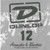 Im Dunlop Single Plain Steel .012 E 1St Acoustic Guitar String
