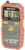 Digital Thermometer With K-Type Thermocouple