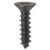 No.6 X 15Mm Countersunk Woodscrews (Pack Of 20)