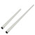 White Mercator 600Mm Extension Rod