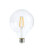 Filament Spherical G95 Led 6W E27 Dimmable / Warm White (Cf20Dim) - Cla