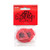 Red Tortex .50Mm (Pack Of 12)