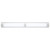 Metro Ceiling/ Wall Light 48W