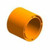 Conduit Reducer 100Mm To 80Mm Orange (Each)