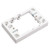 Dexton 18Mm Mounting Block