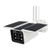 Brilliant Smart Trident Wire-Free 1080P Hd Outdoor Solar Camera