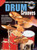 Progressive Drum Grooves Book/Cd