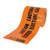 Tape Mains Marker-Non Detect Warning-Elec Cable Orange (Per Metre)