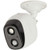 Dummy Camera With Led Spotlights