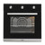 Venini 60Cm Fan Forced Oven Vo5S