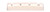 Ams Gp374 Fingerboard Nut 42.5 X 8.5Mm Bass