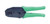 Crimp Tool Hexagonal Coaxial Rg58/174 With Ratchet