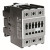 Cl Contactor 3 Pole, 25A Ac1,12A 5.5Kw Ac3,1No Auxiliary, 240Vac 50/60Hz 109250