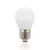 Globe Fancy Round Led 3W 220Lm 3000K Frosted E27 Non-Dimmable (18550) Brilliant Lighting