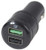 5.4A Dual Usb Car Charger With Qualcomm(R) Quick Charge(TM) 3.0
