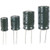 1000Uf 10Vdc Low Esr Electrolytic Capacitor