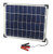 12V 20W Solar Panel With Clips