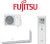 Fujitsu Set-Astg09Kmtc(Wifi) 2.5Kw Inverter Reverse Cycle Split System Airconditioner