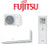 Fujitsu Set-Astg18Kmtc(Wifi) 5.0Kw Inverter Reverse Cycle Split System Airconditioner